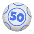 50 ball