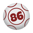 86 ball